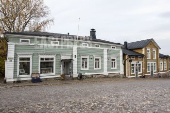 EA297174, Eastpress, Porvoo, Finland